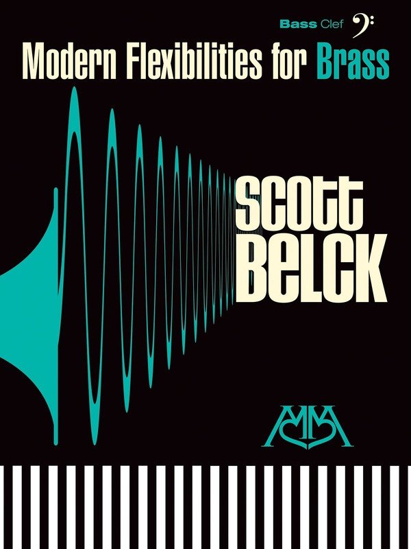 Modern Flexibilities for Brass Bass Clef