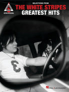 The White Stripes - Greatest Hits Guitar Tab Rv