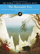Romantic Era Intermediate/advanced Piano Solo Wgcm