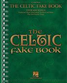 The Celtic Fake Book C Instruments
