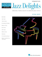 Hlspl Jazz Delights Lower Intermediate Pno