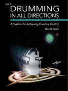 Drumming in All Directions