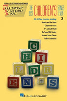 Ekm 003 Best Childrens Songs Ever