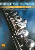 FIRST 50 SONGS YOU SHOULD PLAY ON THE FLUTE