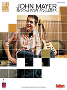JOHN MAYER - ROOM FOR SQUARES GUITR TAB PILI