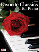 Favorite Classics for Piano Solo