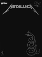 METALLICA - BLACK ALBUM GUITAR TAB