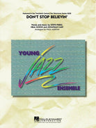 Dont Stop Believin Je3 Sc/pts