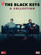 The Black Keys - a Collection Guitar Tab Pili