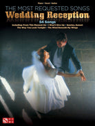Most Requested Wedding Reception Songs Pvg