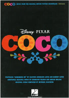 COCO MOVIE SOUNDTRACK UKULELE