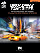 BROADWAY FAVORITES WOMENS EDITION