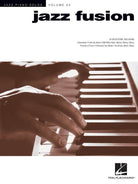 Jazz Fusion Jazz Piano Solos V54