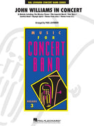 John Williams in Concert Cb3 Sc/pts