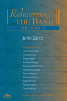 Rehearsing the Band Vol 3