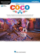 Coco for Horn Bk/ola