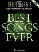 THE BEST SONGS EVER EASY GUITAR 6TH EDITION