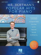 MR HOFFMANS POPULAR HITS FOR PIANO BK/OLA