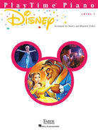 PLAYTIME PIANO DISNEY LEVEL 1