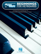 BEGINNINGS FOR KEYBOARDS BOOK A UPDATED EDITION EZ PLAY