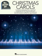 Christmas Carols All Jazzed Up!