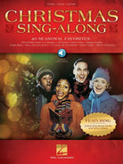 Christmas Singalong Pvg Bk/ola