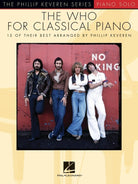 The Who for Classical Piano Keveren Piano Solo