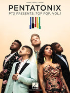 Pentatonix Ptx Presents Top Pop Vol 1 Pvg