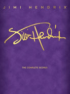 Jimi Hendrix - the Complete Scores