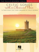 CELTIC SONGS WITH A CLASSICAL FLAIR KEVEREN PIANO SOLO