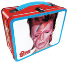 David Bowie Lunchbox (aladdin Sane)