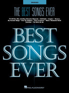 THE BEST SONGS EVER FOR UKULELE