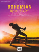 BOHEMIAN RHAPSODY MOVIE SOUNDTRACK GUITAR TAB RV
