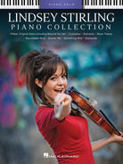 Lindsey Stirling - Piano Collection Piano Solo