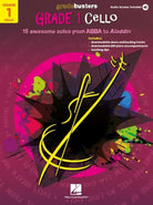 Gradebusters Grade 1 Cello Bk/ola