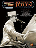 ELTON JOHN ANTHOLOGY EZ PLAY 90