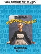 Sound of Music Selections Piano Duets