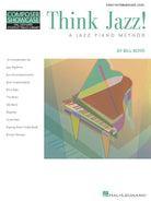 Think Jazz! a Jazz Piano Method