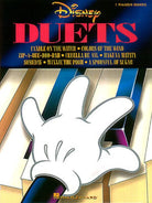 Disney Duets Piano Duet