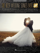 The Best Wedding Songs Ever Pvg 2nd Edition