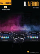 HAL LEONARD DJ METHOD BK/OLV