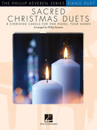 Sacred Christmas Duets Keveren Piano Duet