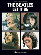 The Beatles - Let It Be Pvg