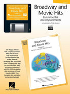 Hlspl Broadway & Movie Hits Lvl 3 Midi