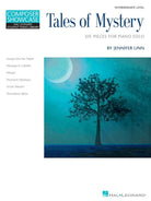 Hlspl Tales of Mystery Composer Showcase