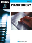 Essential Elements Piano Theory Lev 3 Ee