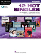 12 Hot Singles for Horn Bk/ola