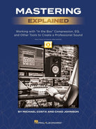 Mastering Explained Bk/olv