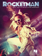 ROCKETMAN MOVIE SOUNDTRACK EASY PIANO/VOCAL
