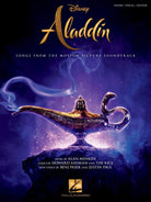 ALADDIN MOVIE SOUNDTRACK 2019 PVG